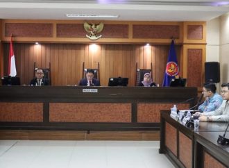 Telat Notifikasi, KPPU Denda Nippo Corporation Rp1 Miliar