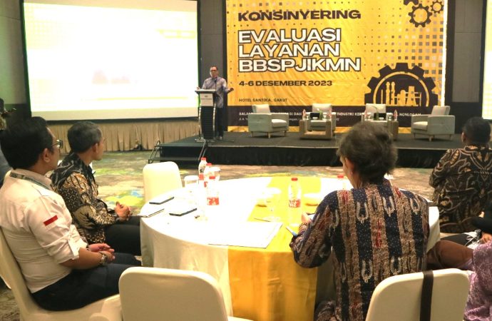 Kemenperin Siapkan Jurus Jitu Buat Dongkrak Industri Keramik