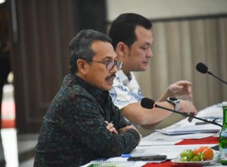 Kemendag Usulkan Angkutan 17 Jenis Barang Tak Dilarang