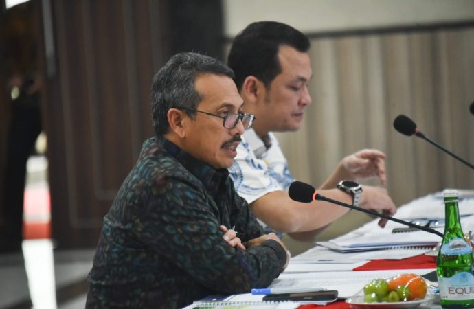 Kemendag Usulkan Angkutan 17 Jenis Barang Tak Dilarang