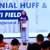 Implementasi CCUS, Pertamina Lakukan Injeksi Perdana CO2 di Lapangan Sukowati