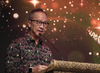 5 Tantangan Masih Bayangi Industri Kecil dan Menengah