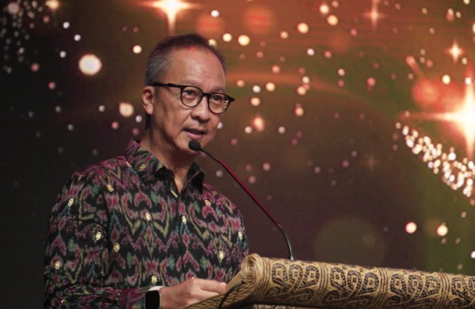 5 Tantangan Masih Bayangi Industri Kecil dan Menengah