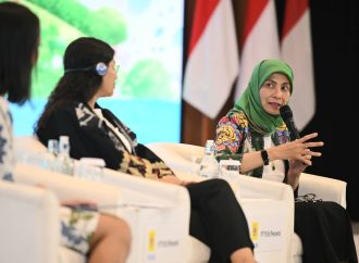 Soal Komitmen Pengarusutamaan Gender, Dirut PLN Beberkan Langkah Kebijakannya