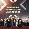 YBM PLN Kembali Raih Empat Penghargaan Bergengsi di Indonesia Fundraising Awards 2023