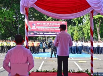 14 Juta Penumpang Diprediksi Naik Kereta
