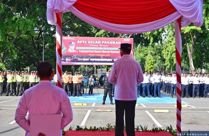 14 Juta Penumpang Diprediksi Naik Kereta