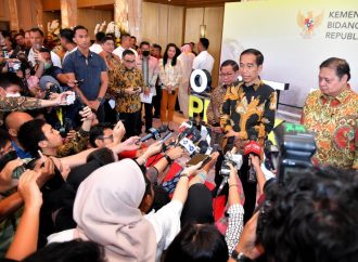 Dibutuhkan 3 Mesin Ekonomi Buat Gerakan Pertumbuhan