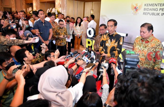 Dibutuhkan 3 Mesin Ekonomi Buat Gerakan Pertumbuhan