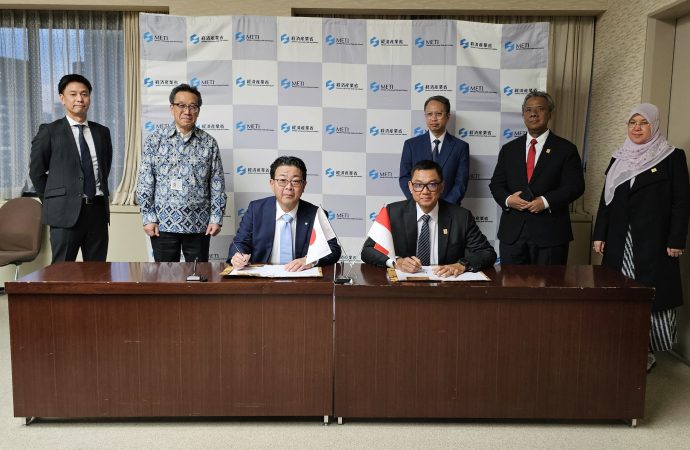 Kolaborasi Global, PLN Gandeng Sumitomo Kembangkan PLTSa Kapasitas 50 MW di Jawa Barat