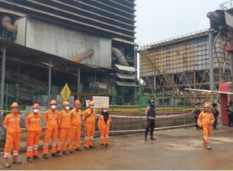 Kemenperin Kirimkan Tim Usut Musibah Kerja di ITSS Morowali