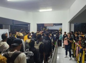 Setelah Lepas 994.866 Pemudik, Pelindo Siap Layani Puncak Arus Balik Nataru