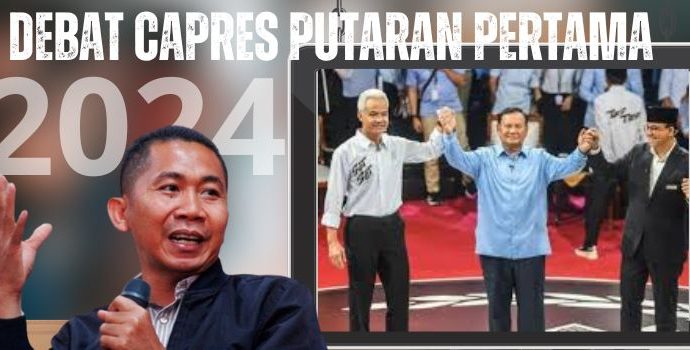 Debat Memperebutkan Posisi Runner Up, Dampingi Gemoy?