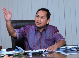 Perkuat Pengawasan Koperasi, Keberadaan LPK Kian Mendesak