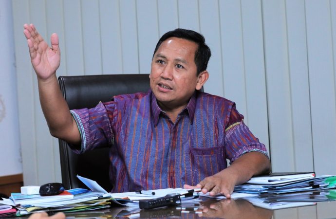 Perkuat Pengawasan Koperasi, Keberadaan LPK Kian Mendesak