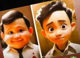 Ini Baru Terobosan! Makan Siang Gratis Untuk Anak Sekolah Dan Peningkatan Gizi Untuk Ibu Hamil