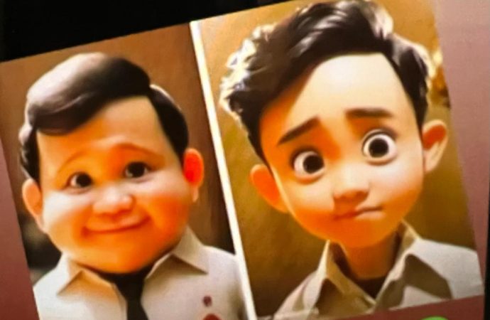 Ini Baru Terobosan! Makan Siang Gratis Untuk Anak Sekolah Dan Peningkatan Gizi Untuk Ibu Hamil