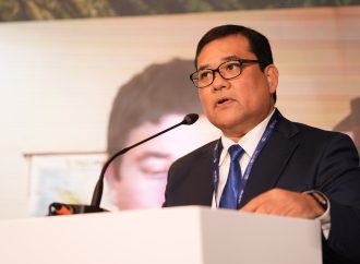 Pertamina Hulu Rokan Paparkan Inovasi Lahan Basah Buatan untuk Kelola Limbah Air Terproduksi di Gelaran COP28