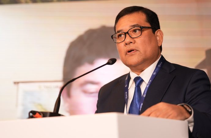 Pertamina Hulu Rokan Paparkan Inovasi Lahan Basah Buatan untuk Kelola Limbah Air Terproduksi di Gelaran COP28