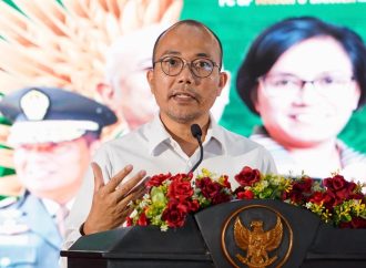 Kopontren Berpotensi Jadi Sumber Ekonomi Baru, Dengan Syarat…