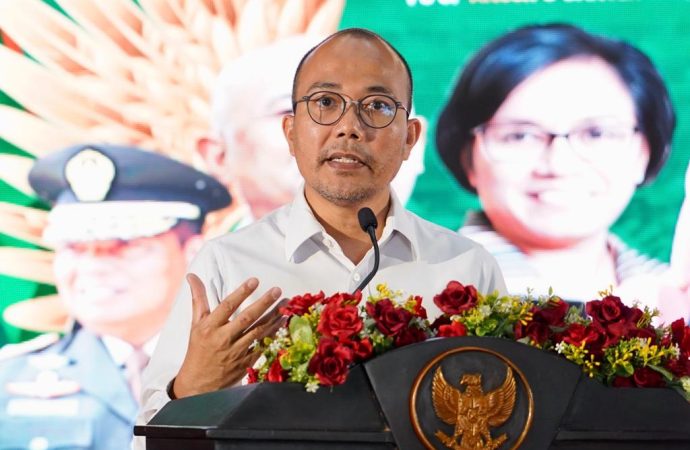 Kopontren Berpotensi Jadi Sumber Ekonomi Baru, Dengan Syarat…