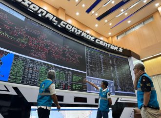 PLN dan Perusahaan Listrik Asal Mesir Kerja Sama Kembangkan Proyek Smart Meter