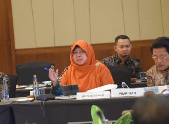DPR: Belum Ada Daerah Miliki Kemandirian Ekonomi