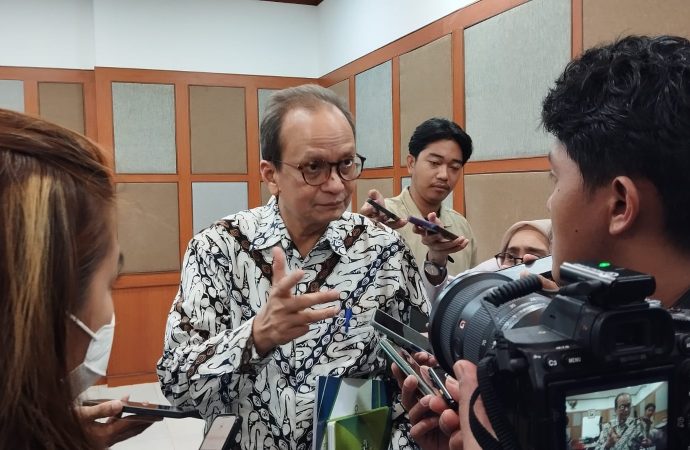 Penyaluran KUR Banyak Pelanggaran, Perbankan Bakal Kena Teguran