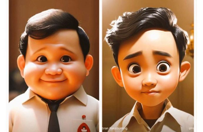 Mengagumkan!; Prabowo Gibran Akhiri Model Ekonomi Kolonial