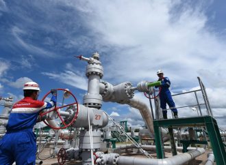 66 Tahun Pertamina Membangun Ketahanan Energi dan Ekonomi Indonesia