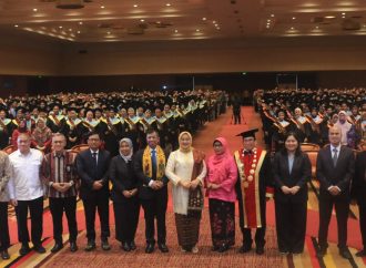 Jebolan Vokasi Kemenperin Jadi Rebutan Sektor Industri