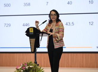 Dorong Praktik Bisnis Berkelanjutan di Sektor Ketenagalistrikan, PLN Gelar Sustainability Day 2023