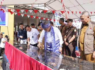 Mendag Minta Warga Beli Bahan Pokok Secukupnya
