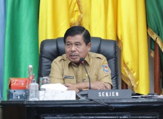 Waduh, Menjelang Akhir 2023 Serapan APBD Belum Optimal