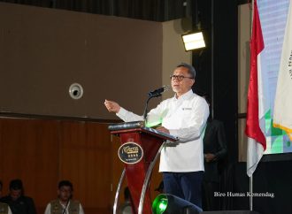 Maksimalkan Digital, Pedagang Pasar Bisa Dongkrak Daya Saing