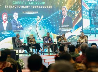 Dorong Energi Listrik Jadi Penggerak Ekonomi, Ini Tiga Langkah Strategis PLN