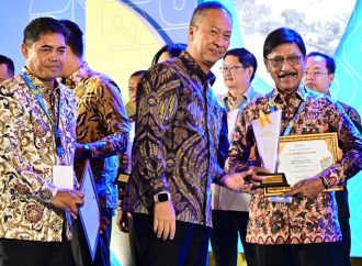 Produk Lokal Harus Unjuk Gigi di Ajang Pameran Internasional
