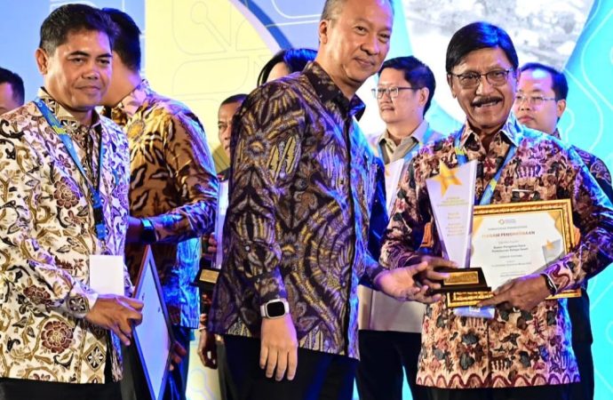 Produk Lokal Harus Unjuk Gigi di Ajang Pameran Internasional