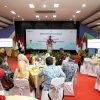 PLN dan PP Muhammadiyah Kerja Sama Kembangkan Sektor Pendidikan Hingga Layanan Kesehatan