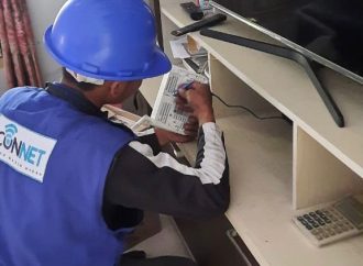 Kaleidoskop 2023: Tak Hanya Listrik, Ekspansi Bisnis Beyond kWh PLN Torehkan Prestasi Gemilang