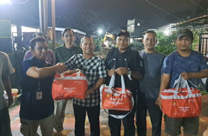 Kemensos Tarik dan Ganti Paket Bantuan Kadaluarsa
