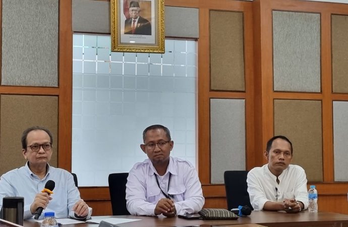 Di Masa Kampanye Pemilu 2024 Banyak Pelaku UMKM ‘Gigit Jari’