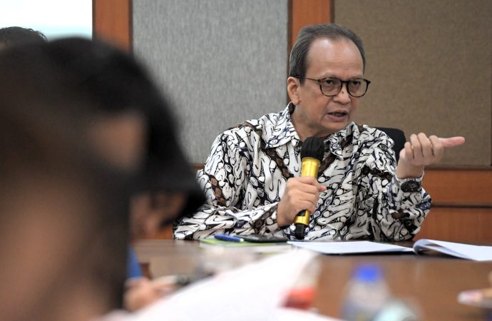 KUR Tak Lagi Pakai Jaminan, Pemerintah Bakal Implementasikan Credit Scoring