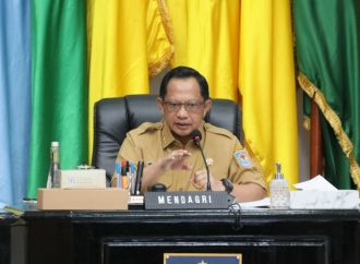 Pemda Harus Intervensi Untuk Kendalikan Inflasi