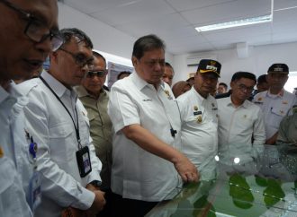 Pelabuhan Patimban Jadi Kunci Penghubung Kawasan Industri