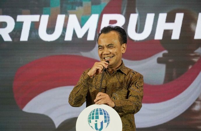 Sepanjang Stabilitas Politik Terjaga, Investasi Makin Baik