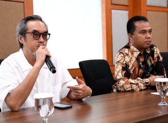 Gandeng Pelajar Di LN, Smesco Indonesia Bakal Genjot Ekspor Produk UMKM