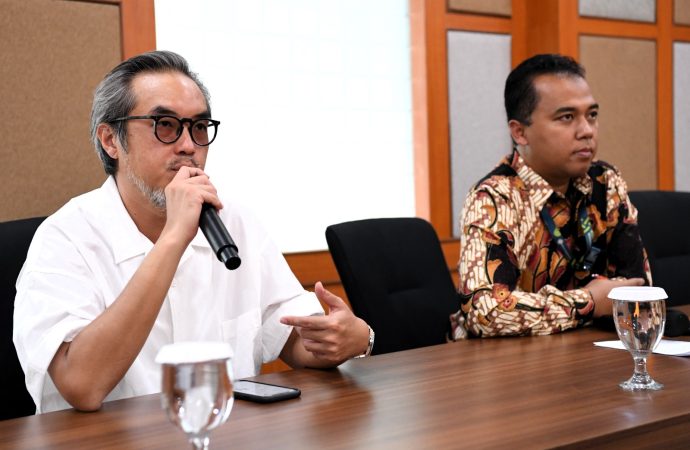 Gandeng Pelajar Di LN, Smesco Indonesia Bakal Genjot Ekspor Produk UMKM