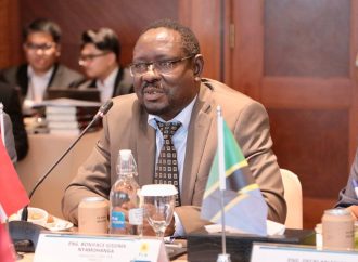 Terima Kunjungan TANESCO di Jakarta, PLN Perkuat Sinergi Pengembangan Geothermal di Tanzania