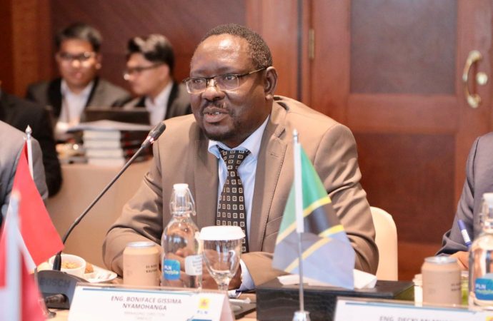 Terima Kunjungan TANESCO di Jakarta, PLN Perkuat Sinergi Pengembangan Geothermal di Tanzania